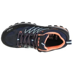 CMP Rigel Low Wmn, Vrouwen, Trekking, Trekkingschoenen, Marineblauw 6 CMP Rigel Low Wmn, Vrouwen, Trekking, Trekkingschoenen, Marineblauw -Goedkope SchoenStijl Winkel cmp rigel low wmn vrouwen trekking trekkingschoenen marineblauw 2