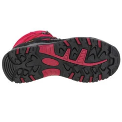 CMP Rigel Mid Kids, Meisje , Trekking, Trekkingschoenen, Roze -Goedkope SchoenStijl Winkel cmp rigel mid kids meisje trekking trekkingschoenen roze 3