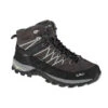 CMP Rigel Mid, Mannen, Trekking, Trekkingschoenen, Grijs