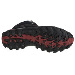 CMP Rigel Mid, Mannen, Trekking, Trekkingschoenen, Marineblauw 8 CMP Rigel Mid, Mannen, Trekking, Trekkingschoenen, Marineblauw -Goedkope SchoenStijl Winkel cmp rigel mid mannen trekking trekkingschoenen marineblauw 3
