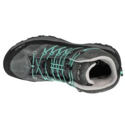 CMP Rigel Mid, Meisje , Trekking, Trekkingschoenen, Grijs -Goedkope SchoenStijl Winkel cmp rigel mid meisje trekking trekkingschoenen grijs 2