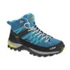 CMP Rigel Mid, Vrouwen, Trekking, Trekkingschoenen, Blauw