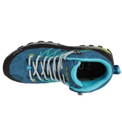 CMP Rigel Mid, Vrouwen, Trekking, Trekkingschoenen, Blauw 6 CMP Rigel Mid, Vrouwen, Trekking, Trekkingschoenen, Blauw -Goedkope SchoenStijl Winkel cmp rigel mid vrouwen trekking trekkingschoenen blauw 2