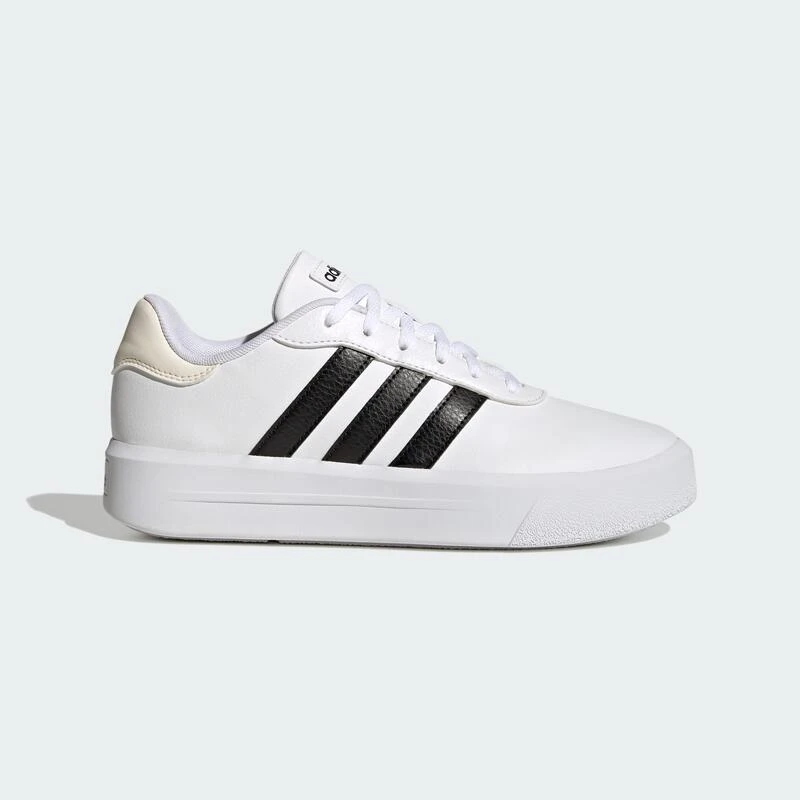 ADIDAS Court Platform Schoenen 2 ADIDAS Court Platform Schoenen - Afbeelding 2