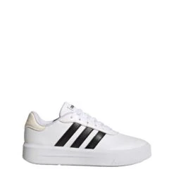 ADIDAS Court Platform Schoenen