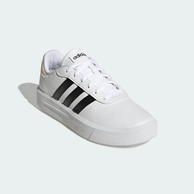 ADIDAS Court Platform Schoenen 5 ADIDAS Court Platform Schoenen - Afbeelding 5