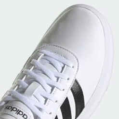 ADIDAS Court Platform Schoenen 13 ADIDAS Court Platform Schoenen -Goedkope SchoenStijl Winkel court platform schoenen 6