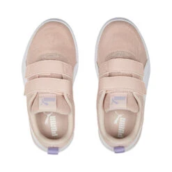 Courtflex V2-sportschoenen Met Mesh Voor Kinderen PUMA 11 Courtflex V2-sportschoenen Met Mesh Voor Kinderen PUMA -Goedkope SchoenStijl Winkel courtflex v2 sportschoenen met mesh voor kinderen puma 5