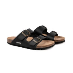 IZAS Dames DURTAL W Anatomisch Voetbed Stads- En Sportsandalen -Goedkope SchoenStijl Winkel dames durtal w anatomisch voetbed stads en sportsandalen 3