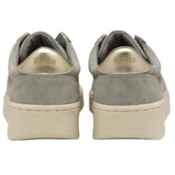 Dames Sportschoenen Gola Grandslam Pearl -Goedkope SchoenStijl Winkel dames sportschoenen gola grandslam pearl 2