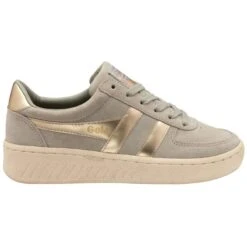 Dames Sportschoenen Gola Grandslam Pearl