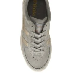 Dames Sportschoenen Gola Grandslam Pearl -Goedkope SchoenStijl Winkel dames sportschoenen gola grandslam pearl 3