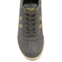 Dames Sportschoenen Gola Harrier Mirror -Goedkope SchoenStijl Winkel dames sportschoenen gola harrier mirror 3