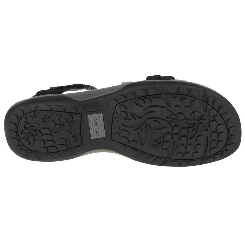 Damessandalen Skechers Reggae Slim Takes Two 4 Damessandalen Skechers Reggae Slim Takes Two - Afbeelding 4