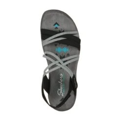 Damessandalen Skechers Reggae Slim Takes Two 9 Damessandalen Skechers Reggae Slim Takes Two -Goedkope SchoenStijl Winkel damessandalen skechers reggae slim takes two 4