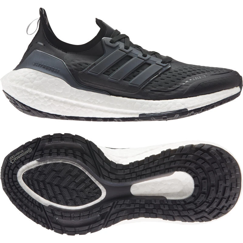Damesschoenen Adidas Ultraboost 21 7 Damesschoenen Adidas Ultraboost 21 - Afbeelding 7