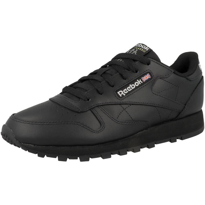 Damesschoenen Reebok Classic Leather 4 Damesschoenen Reebok Classic Leather - Afbeelding 4