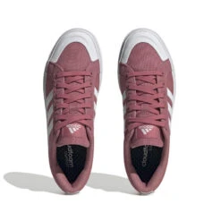 ADIDAS DAMESSNEAKERS BRAVADA 2.0 ROZE 7 ADIDAS DAMESSNEAKERS BRAVADA 2.0 ROZE -Goedkope SchoenStijl Winkel damessneakers bravada 20 roze 2