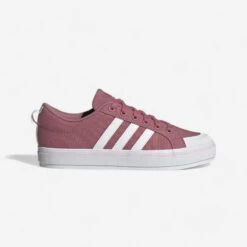 ADIDAS DAMESSNEAKERS BRAVADA 2.0 ROZE