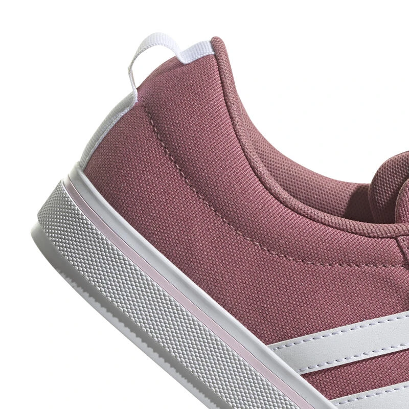 ADIDAS DAMESSNEAKERS BRAVADA 2.0 ROZE 5 ADIDAS DAMESSNEAKERS BRAVADA 2.0 ROZE - Afbeelding 5