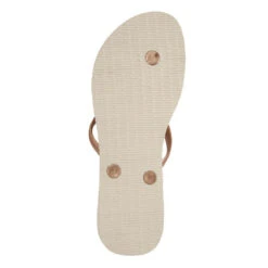 Havaianas DAMESTEENSLIPPERS Bloemen Beige Opeco 8 Havaianas DAMESTEENSLIPPERS Bloemen Beige Opeco -Goedkope SchoenStijl Winkel damesteenslippers bloemen beige opeco 2