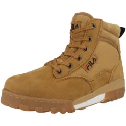 Damestrainers Fila Grunge Ii Mid -Goedkope SchoenStijl Winkel damestrainers fila grunge ii mid 3