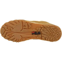 Damestrainers Fila Grunge Ii Mid -Goedkope SchoenStijl Winkel damestrainers fila grunge ii mid 4