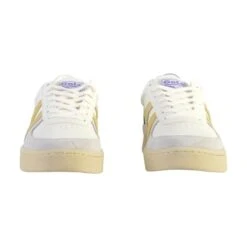 Damestrainers Gola Grandslam Trident 9 Damestrainers Gola Grandslam Trident -Goedkope SchoenStijl Winkel damestrainers gola grandslam trident 4