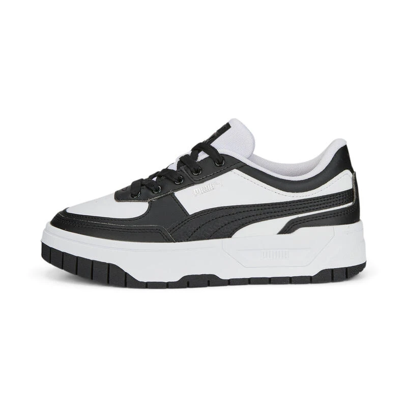 Damestrainers Puma Cali Dream 1 Damestrainers Puma Cali Dream