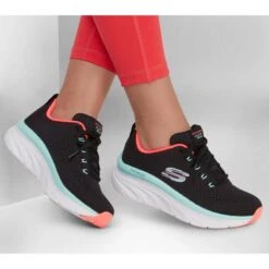 Damestrainers Skechers D'lux Walker Fresh Finesse 9 Damestrainers Skechers D'lux Walker Fresh Finesse -Goedkope SchoenStijl Winkel damestrainers skechers dlux walker fresh finesse 4