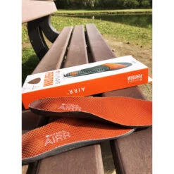 SOFSOLE Dempende Inlegzolen Airr -Goedkope SchoenStijl Winkel dempende inlegzolen airr 4
