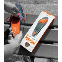 SOFSOLE Dempende Inlegzolen Airr -Goedkope SchoenStijl Winkel dempende inlegzolen airr 5