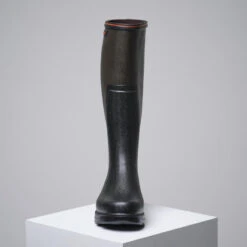 DUURZAME RUBBERLAARZEN RENFORT SUPERTRACK 500 11 DUURZAME RUBBERLAARZEN RENFORT SUPERTRACK 500 -Goedkope SchoenStijl Winkel duurzame rubberlaarzen renfort supertrack 500 3