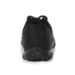 Regatta Edgepoint Low Junior Wandelschoenen Voor Kinderen - Zwart 8 Regatta Edgepoint Low Junior Wandelschoenen Voor Kinderen - Zwart -Goedkope SchoenStijl Winkel edgepoint low junior wandelschoenen voor kinderen zwart 3