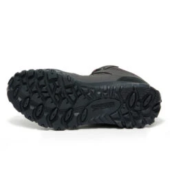 Regatta Edgepoint Waterdichte, Middelhoge Wandelschoenen Voor Kinderen - Donker Grijs 9 Regatta Edgepoint Waterdichte, Middelhoge Wandelschoenen Voor Kinderen - Donker Grijs -Goedkope SchoenStijl Winkel edgepoint waterdichte middelhoge wandelschoenen voor kinderen donker grijs 4