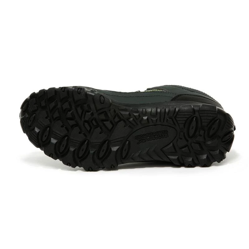 Regatta Edgepoint Waterdichte, Middelhoge Wandelschoenen Voor Kinderen - Middengrijs 5 Regatta Edgepoint Waterdichte, Middelhoge Wandelschoenen Voor Kinderen - Middengrijs - Afbeelding 5