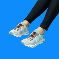 Elastische Snelveters Quick-Release Maroon -Goedkope SchoenStijl Winkel elastische snelveters quick release maroon 2