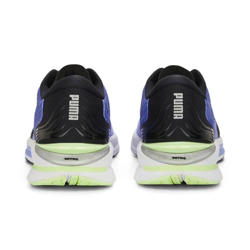 Electrify NITRO 2 Hardloopschoenen Voor Heren PUMA 2 Electrify NITRO 2 Hardloopschoenen Voor Heren PUMA - Afbeelding 2