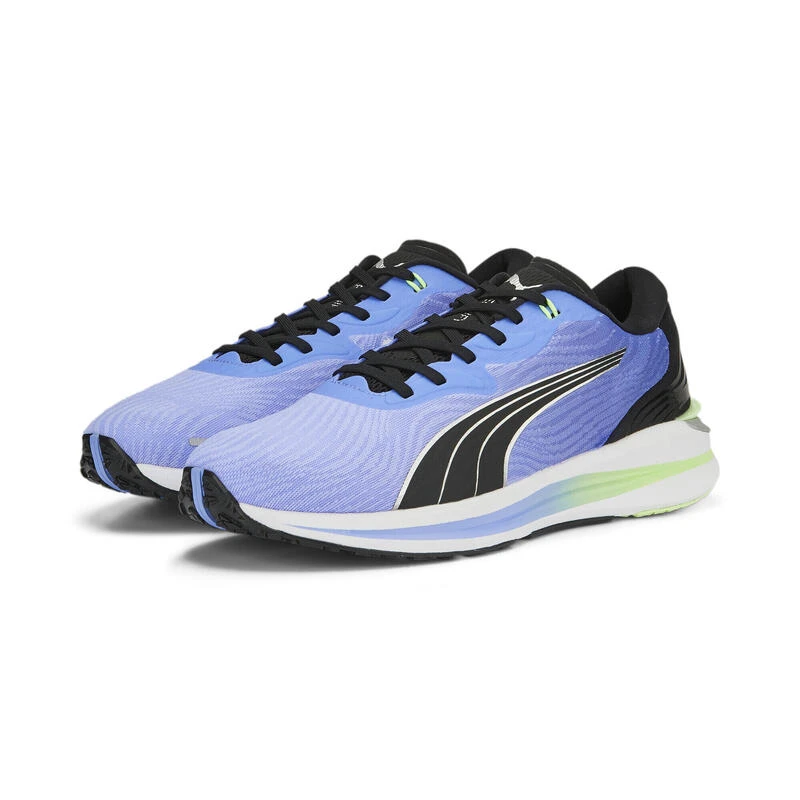 Electrify NITRO 2 Hardloopschoenen Voor Heren PUMA 1 Electrify NITRO 2 Hardloopschoenen Voor Heren PUMA