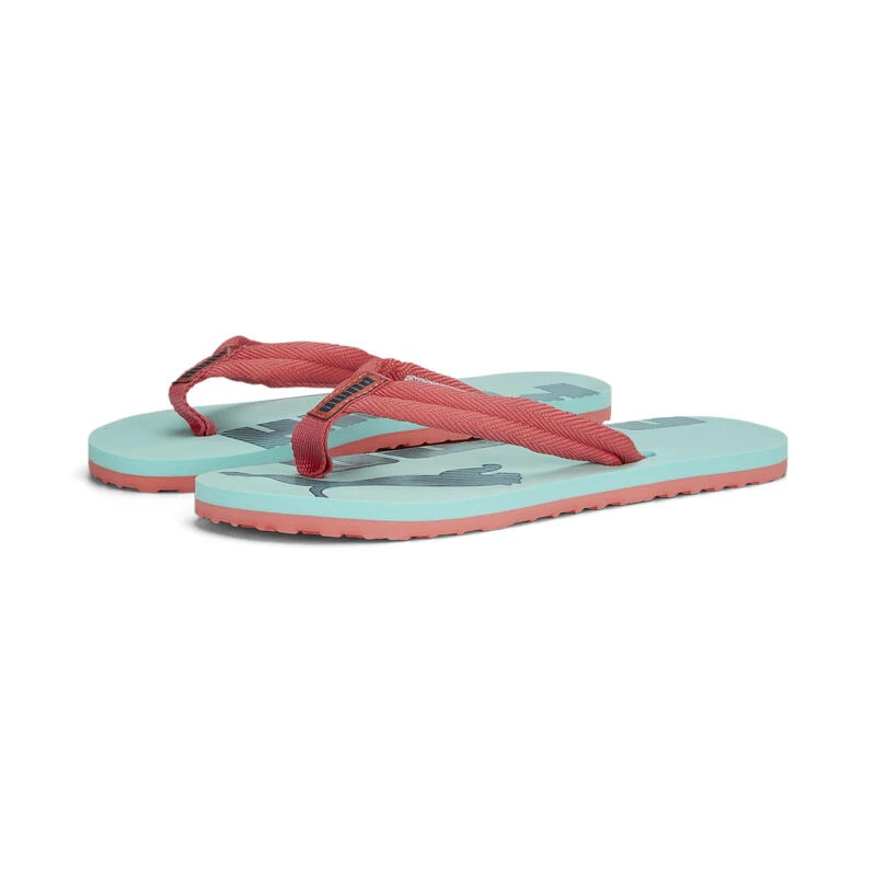 Epic Flip V2 Sandalen Voor Kinderen PUMA 1 Epic Flip V2 Sandalen Voor Kinderen PUMA