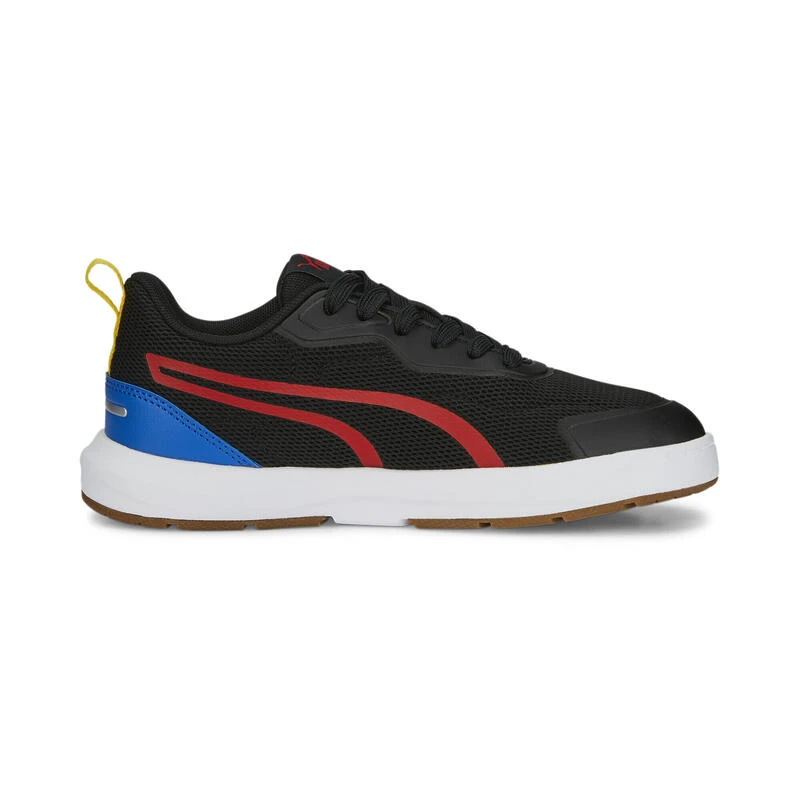 Evolve Gym Sneakers Voor Jongeren PUMA 5 Evolve Gym Sneakers Voor Jongeren PUMA - Afbeelding 5