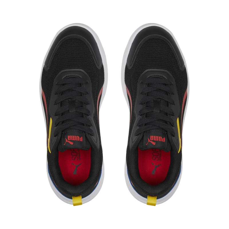 Evolve Gym Sneakers Voor Jongeren PUMA 6 Evolve Gym Sneakers Voor Jongeren PUMA - Afbeelding 6