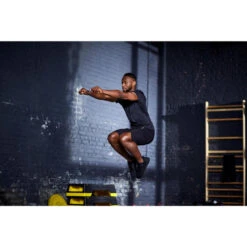 Fitnessschoenen Voor Heren 920 -Goedkope SchoenStijl Winkel fitnessschoenen voor heren 920 zwart 9