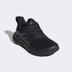 ADIDAS FortaRun Sport Running Veterschoenen -Goedkope SchoenStijl Winkel fortarun sport running veterschoenen 4
