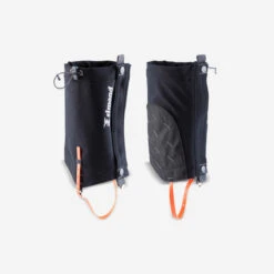 Simond Gaiters Alpinisme Sprint Zwart 10 Simond Gaiters Alpinisme Sprint Zwart -Goedkope SchoenStijl Winkel gaiters alpinisme sprint zwart 2