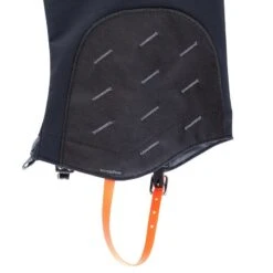 Simond Gaiters Alpinisme Sprint Zwart 12 Simond Gaiters Alpinisme Sprint Zwart -Goedkope SchoenStijl Winkel gaiters alpinisme sprint zwart 4