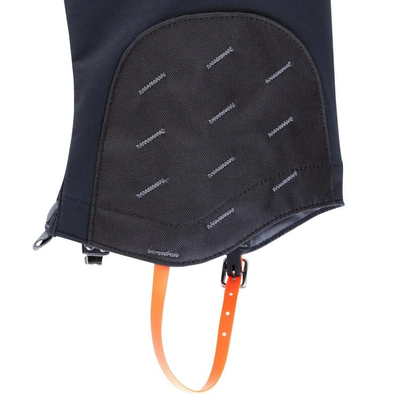 Simond Gaiters Alpinisme Sprint Zwart 5 Simond Gaiters Alpinisme Sprint Zwart - Afbeelding 5