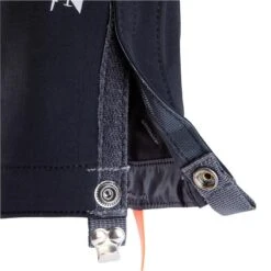 Simond Gaiters Alpinisme Sprint Zwart 14 Simond Gaiters Alpinisme Sprint Zwart -Goedkope SchoenStijl Winkel gaiters alpinisme sprint zwart 6