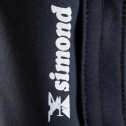 Simond Gaiters Alpinisme Sprint Zwart 15 Simond Gaiters Alpinisme Sprint Zwart -Goedkope SchoenStijl Winkel gaiters alpinisme sprint zwart 7