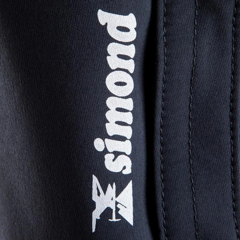Simond Gaiters Alpinisme Sprint Zwart 8 Simond Gaiters Alpinisme Sprint Zwart - Afbeelding 8